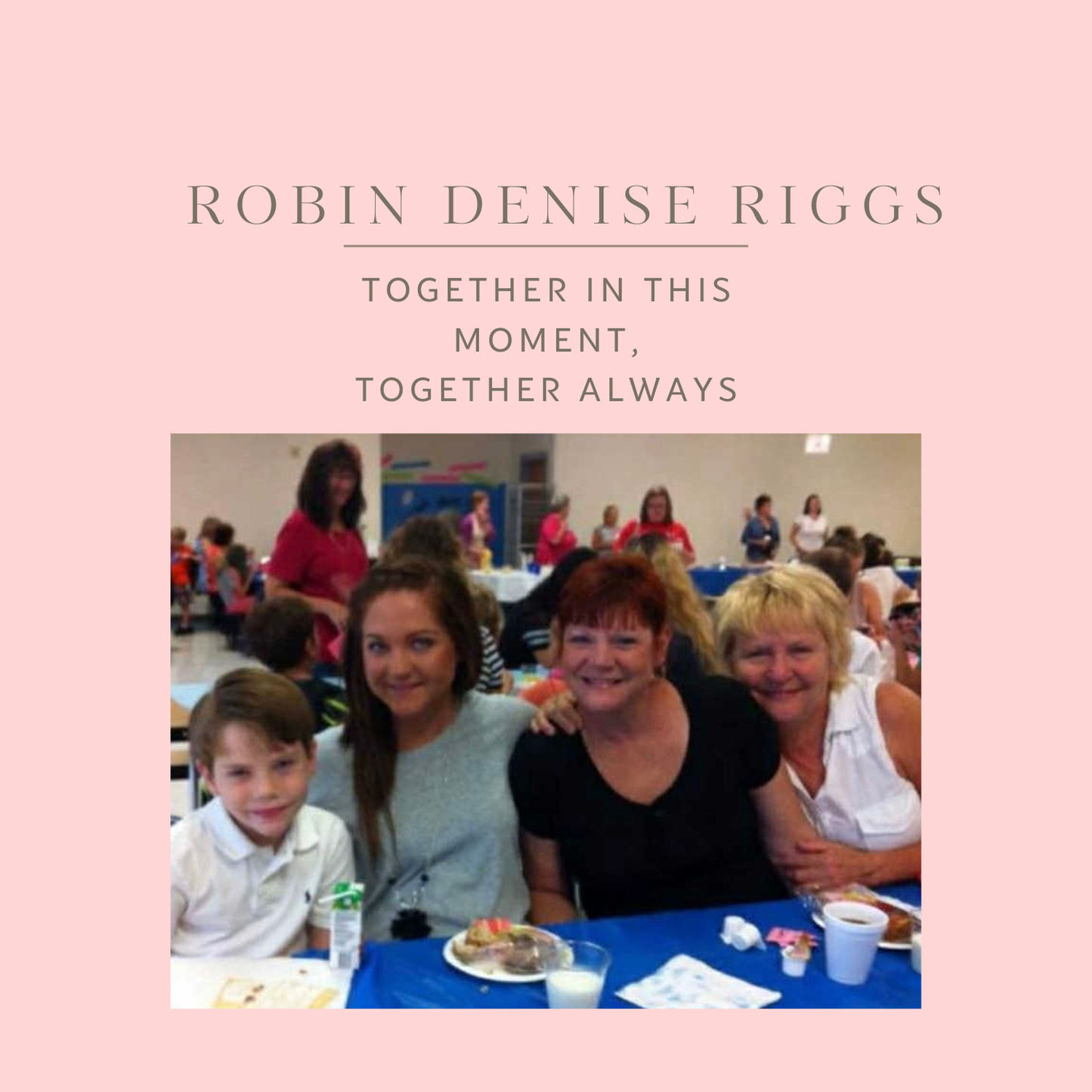 6 - 2.5 x 2.5 Custom Photo Magnets