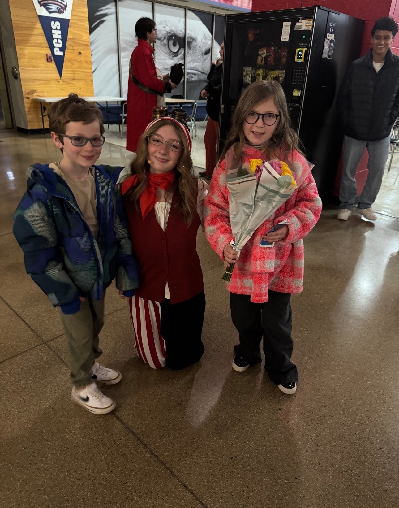 6 - 2.5 x 2.5 Custom Photo Magnets